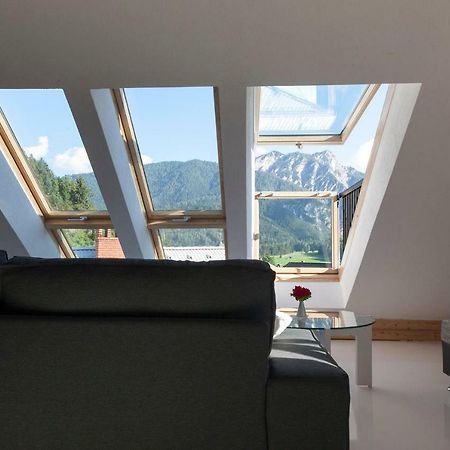 Apartments Julian Experience Rateče Zewnętrze zdjęcie