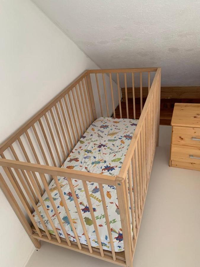 Apartments Julian Experience Rateče Zewnętrze zdjęcie