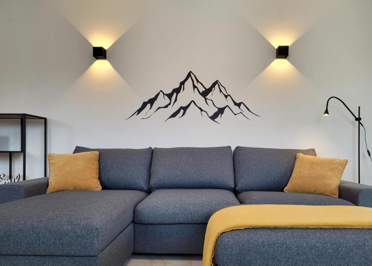 Apartments Julian Experience Rateče Zewnętrze zdjęcie