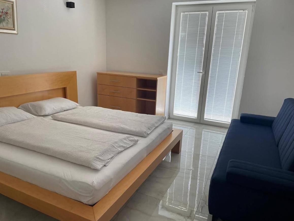 Apartments Julian Experience Rateče Zewnętrze zdjęcie