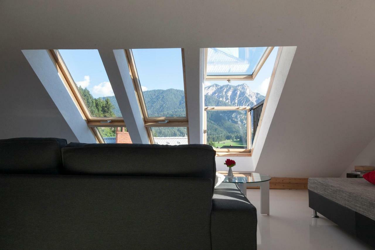 Apartments Julian Experience Rateče Zewnętrze zdjęcie