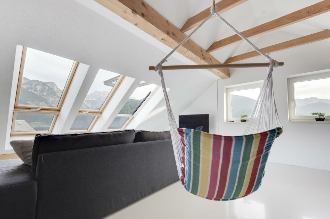 Apartments Julian Experience Rateče Zewnętrze zdjęcie